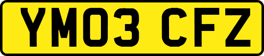 YM03CFZ