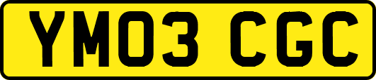 YM03CGC
