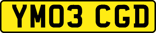 YM03CGD