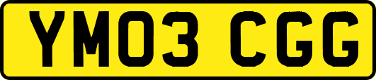 YM03CGG