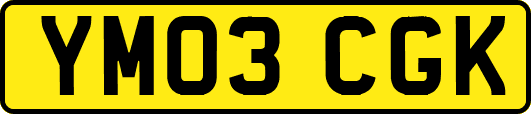 YM03CGK
