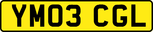 YM03CGL