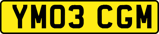 YM03CGM