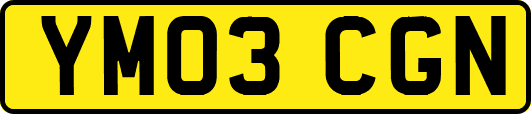 YM03CGN