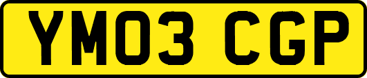 YM03CGP