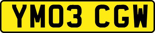 YM03CGW