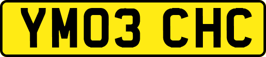 YM03CHC
