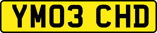 YM03CHD