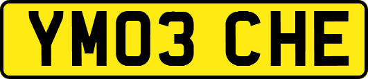 YM03CHE