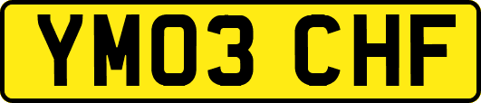 YM03CHF