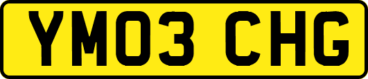 YM03CHG