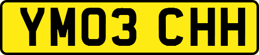 YM03CHH
