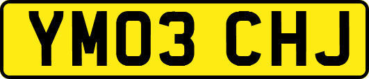 YM03CHJ