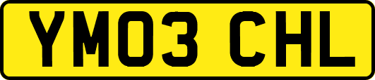 YM03CHL