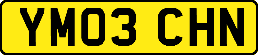 YM03CHN