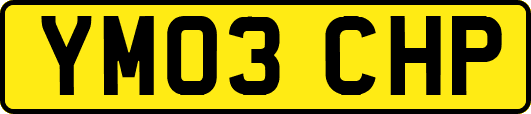 YM03CHP