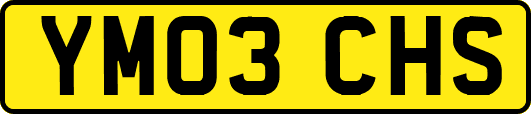 YM03CHS
