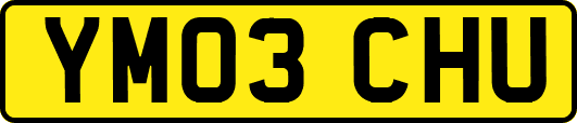 YM03CHU