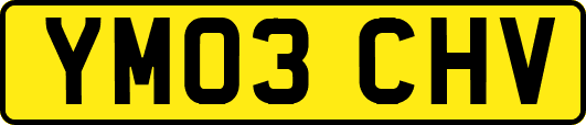 YM03CHV