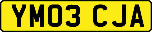 YM03CJA