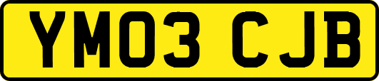 YM03CJB