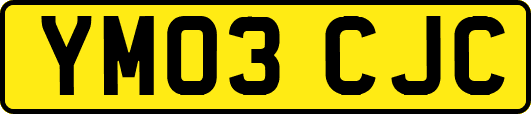 YM03CJC