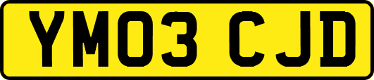 YM03CJD
