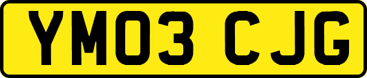 YM03CJG