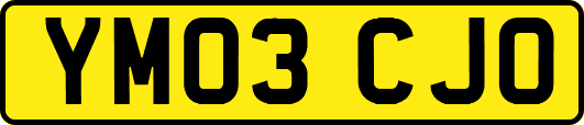 YM03CJO