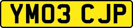 YM03CJP