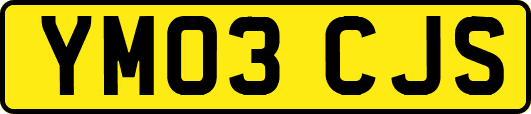 YM03CJS