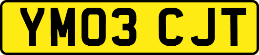 YM03CJT