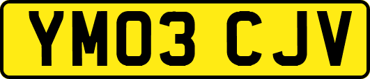 YM03CJV