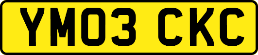 YM03CKC