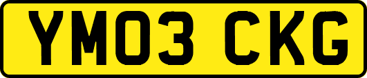 YM03CKG