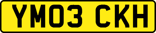 YM03CKH