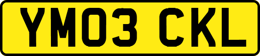 YM03CKL