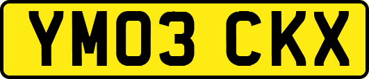 YM03CKX