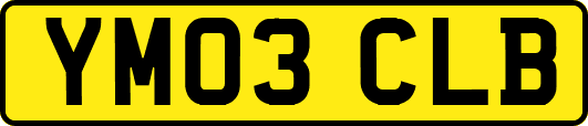YM03CLB