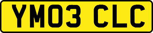 YM03CLC