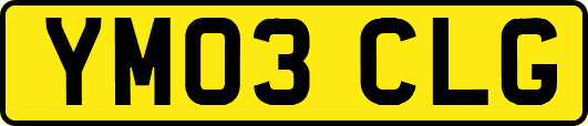 YM03CLG