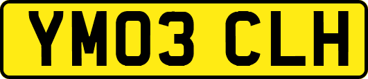 YM03CLH