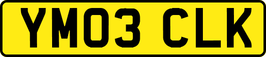 YM03CLK