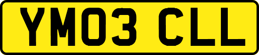 YM03CLL