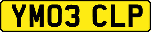 YM03CLP