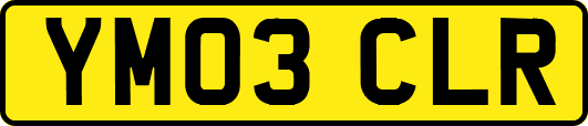 YM03CLR