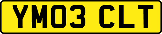 YM03CLT