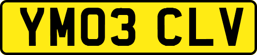 YM03CLV