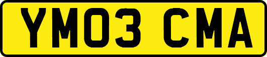 YM03CMA