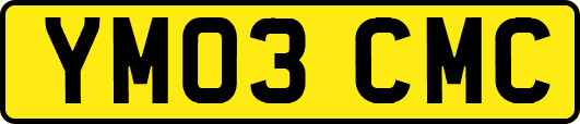 YM03CMC